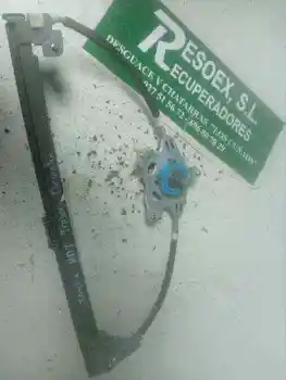 

113734 POWER WINDOW REAR RIGHT CITROEN XANTIA SALOON