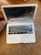 Mini portátil de fotografía para bebé recién nacido, accesorio de tiro, accesorios creativos, tema moderno, decoración para fotografías, ornamento nuevo