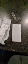 De vidrio templado para Samsung Galaxy Nota 20 Ultra 10 Lite 9 Protector de pantalla S20 FE S21 más S10 A51 A71 A50 A31 A20 M31 M51
