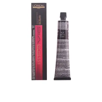 

Dia richesse semi permanent 5,3 50 ml