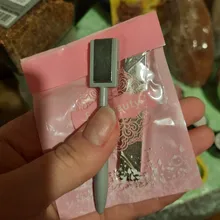 Barra magnética de Arte de uñas de ojo de gato 5D, fuerte Gel magnético de uñas, efecto de tira de esmalte, pluma multifunción de doble cabeza, herramienta SA1612