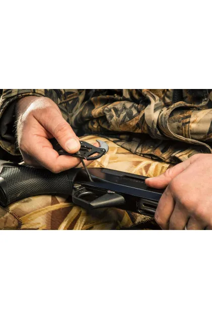 Мультитул Leatherman Pump 8 функций|Универсальный нож| |