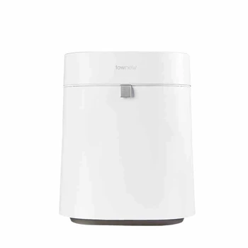 

TG-Motors Smart Sensor Trash Can Automatic Wireless Induction Waste Bin Eco-friendly Dustbin Household Trash Bin