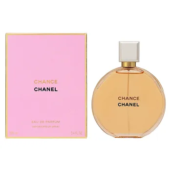 Chanel oportunidad Eau Edp de Perfume de 100ml