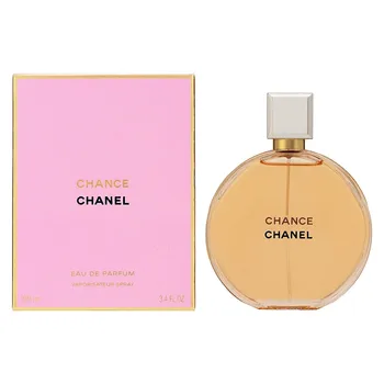 

Chanel Chance Eau Edp 100ml Perfume