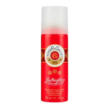 

Spray Deodorant Jean-marie Farina Roger & Gallet (150 ml)