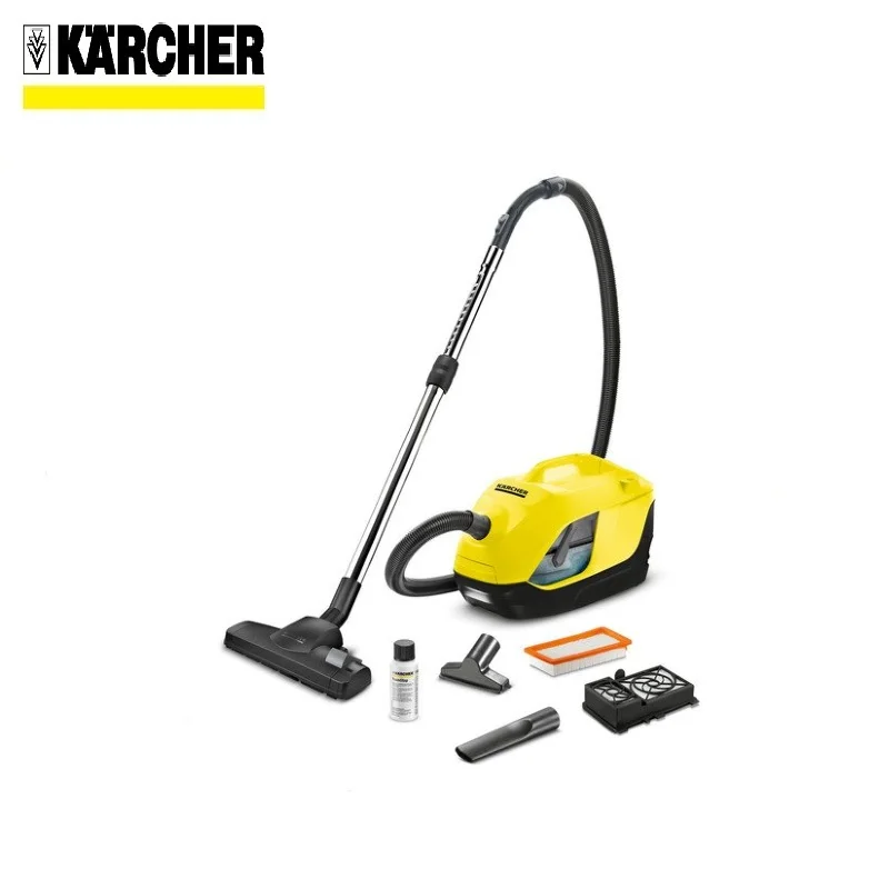 Пылесос Karcher DS 6* EU