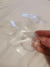 Bumpers Protectors Door-Stoppers Wall Transparent Security Safety PU Starfish-Shape Shock-Absorber