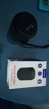 Elemento Tronsmart T6 Mini Altavoz Bluetooth 5,0 con el asistente de voz de 360-Grado envolvente de graves profundos... IPX6 impermeable