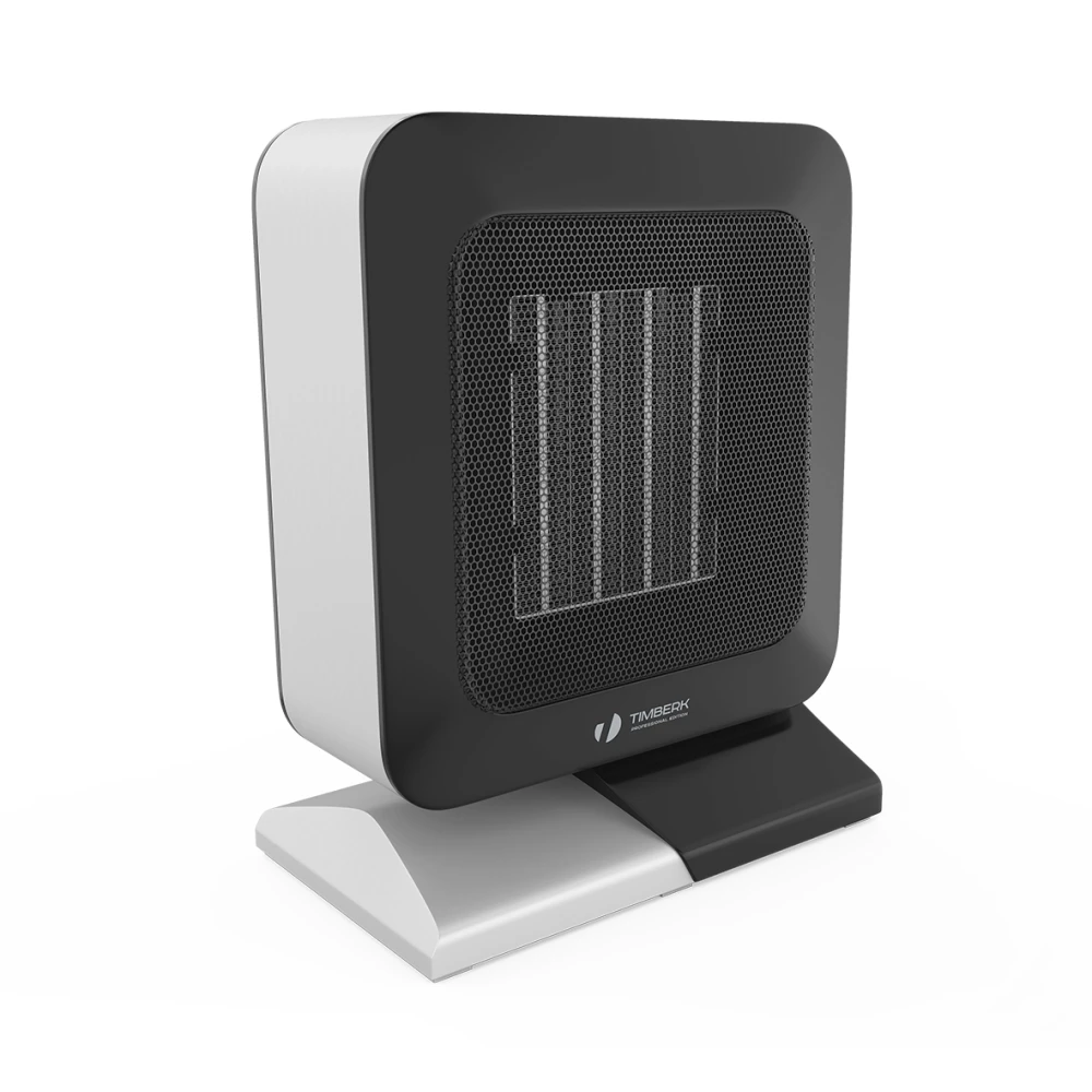 Металлокерамический тепловентилятор Timberk TFH T15NTK