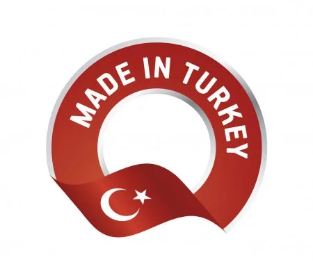 made ın turkey