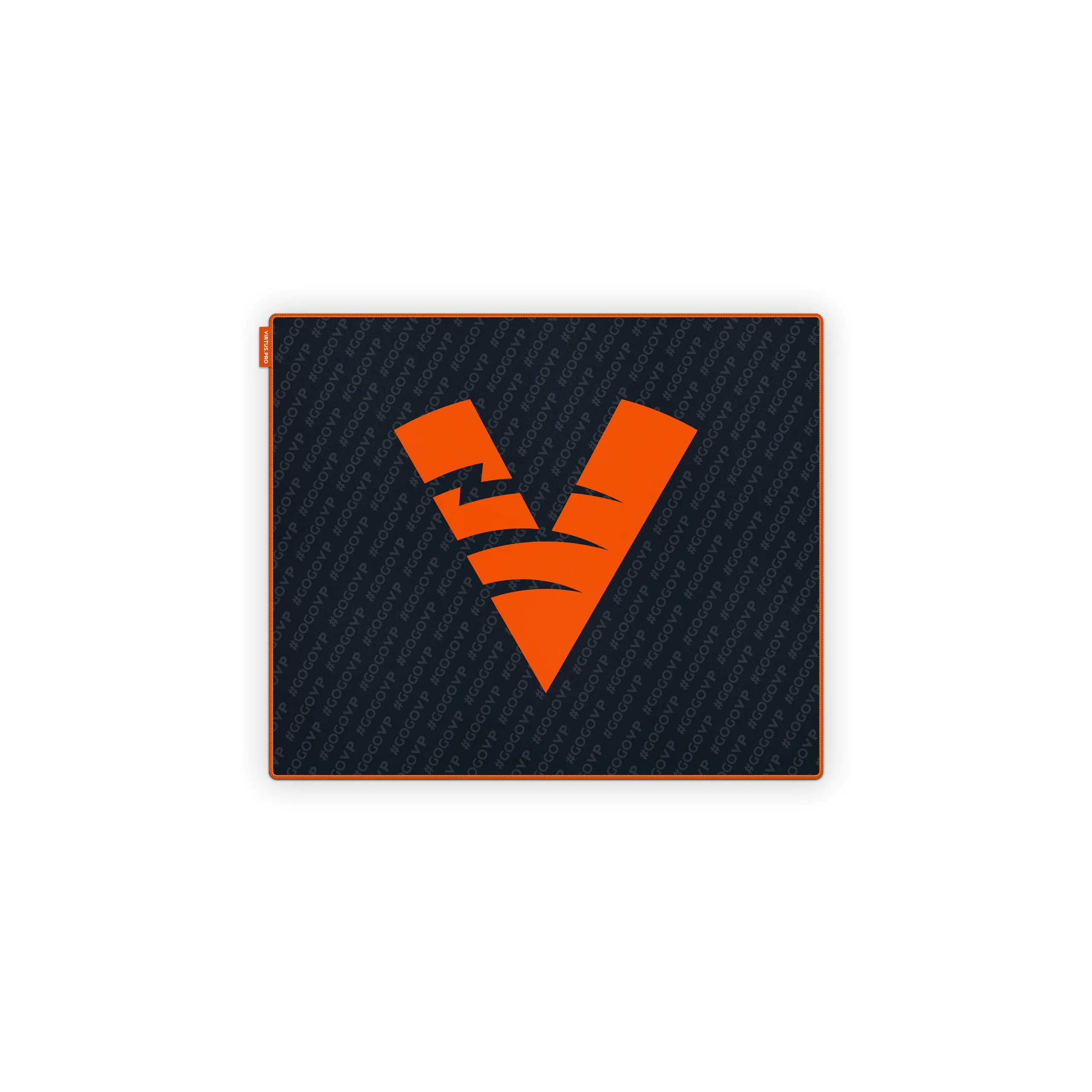 Компьютерный игровой коврик для мыши Virtus. pro control Edition(M/L/XL