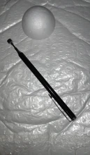 Barra de recogida magnética telescópica portátil, barra de recogida magnética portátil, imán de extensión, herramienta de mano, bolígrafo de recogida magnético telescópico