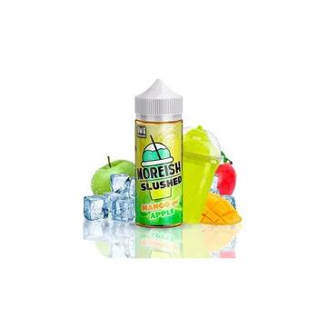 

Moreish Slushed Mango & Apple 100ml (Shortfill)