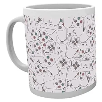 

Controllers (Cup) PlayStation7.15