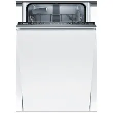 Полновстраиваемая посудомоечная машина Bosch SPV 25 DX 40 R