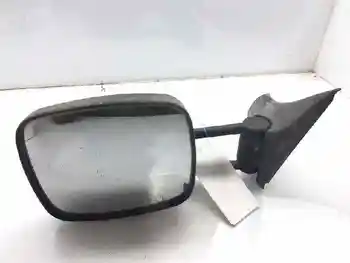 

846069 left rearview OPEL COMBO (CORSA B)