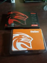 SSD KingSpec disco 2,5 disco duro SATA III 128GB 240 GB 512GB 1TB hd SSD unidad de estado sólido de 120gb 120 240 gb 480gb portátil sdd