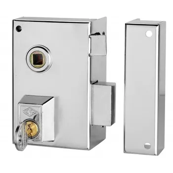 

LOCK SUPERIMPOSE 70X45MM 156BR70I/1 H. ESM PIC/PAL LEFT CVL