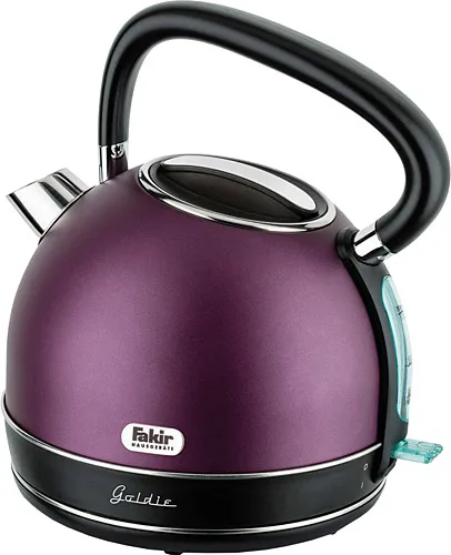 

Goldie Kettle