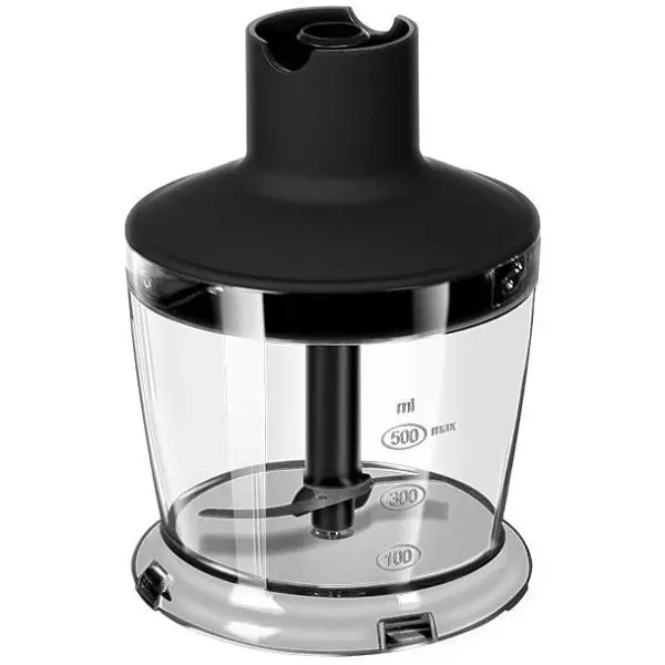 Redmond RHB-CB2977-IZMM измельчитель в сборе (матовый) для блендера RHB-CB2977 | Бытовая техника