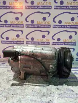

1J0820803J AIR CONDITIONING COMPRESSOR VOLKSWAGEN GOLF IV SALOON (1J1)