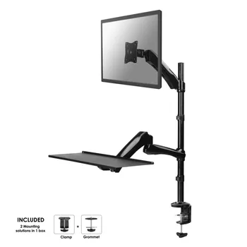 

Newstar workstation
