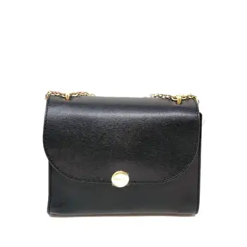 

Ladybugs Saffiano Bag Mini Bag Black