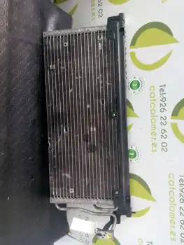 

4039997 capacitor/Air Conditioning Radiator Opel Corsa B 1.2 16v Cat (x 12 Xe / Lw4)