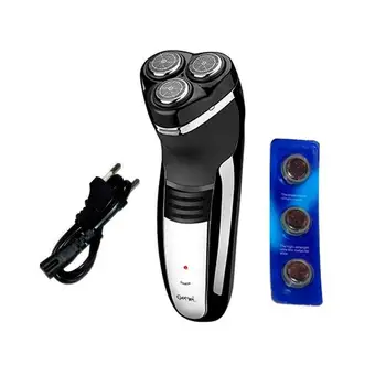 

Gemei shaving Gm7500 Paes