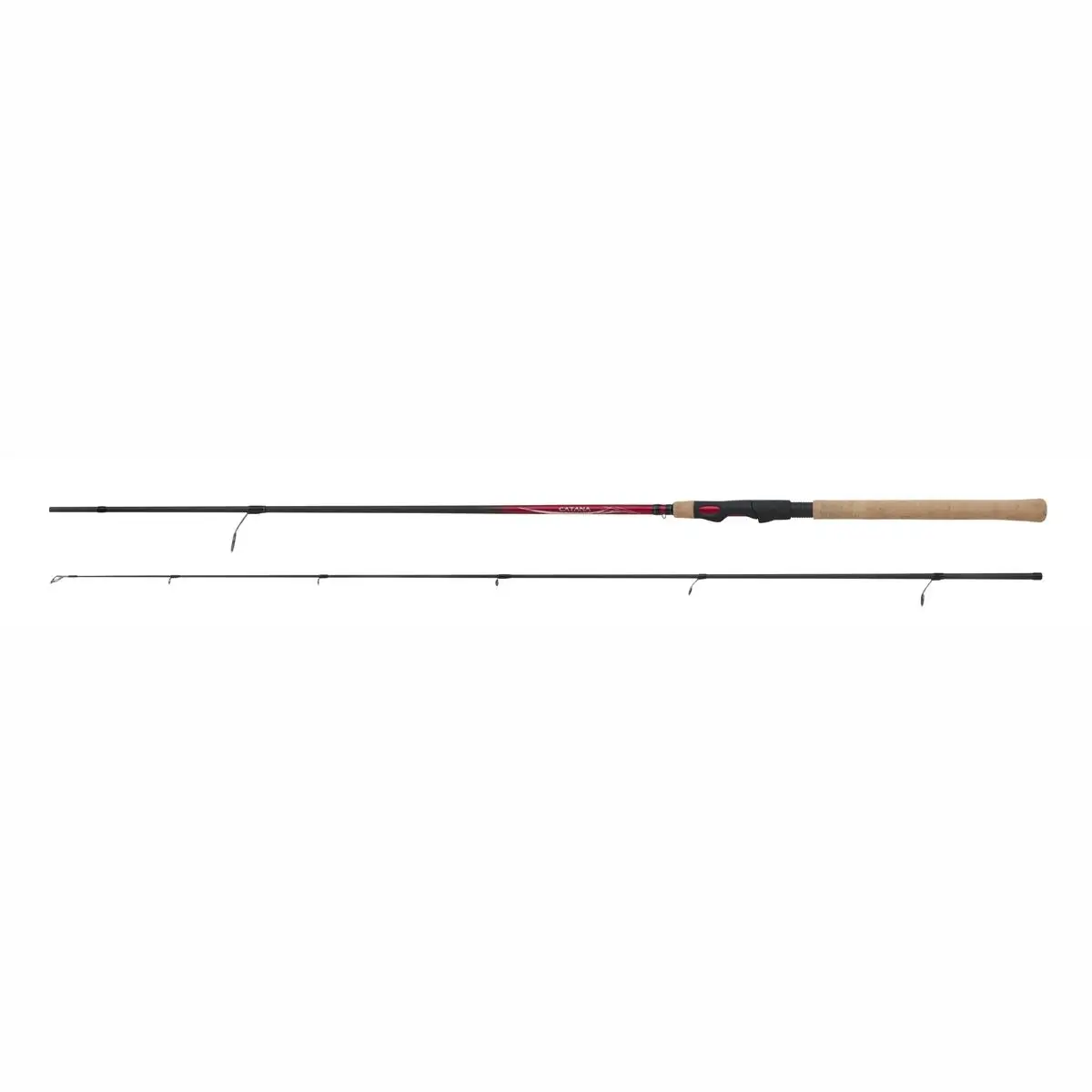 Удилище Shimano CATANA EX SPINNING 270XH(SCATEX27XH