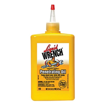 

1X GUNK L116 "ЖИДКИЙКЛЮЧ"-РасклинивающееСредство (ПЕНЕТРАНТ) 473 ml