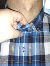 Camisa a cuadros de algodón para hombre, ropa informal de manga larga de alta calidad, primavera y otoño, novedad de 2021