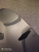 De 8 colores 6 /8 Ciclo del parabrisas carenado de la cubierta del parabrisas del Harley Touring Electra Street Glide FLHX bicicleta 96-13