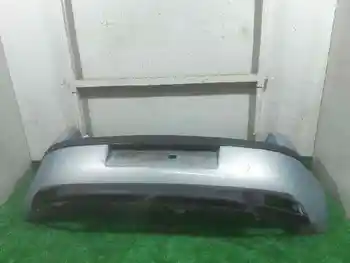 

7013W0 rear bumper CITROEN C4 saloon