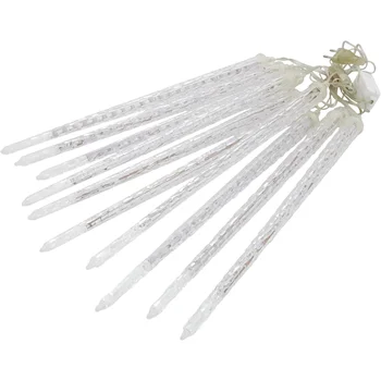 

Electrogarlands led uniel "icicle" IP44, color blue