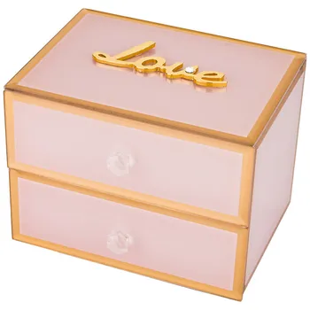 

Casket "with love..." with boxes