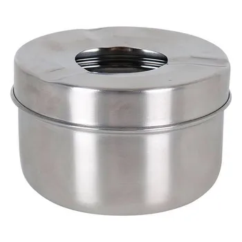 

Ashtray Confortime Steel