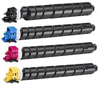 

CK8514Y Toner Yellow compatible for Triumph-Adler Utax 5006 6006 Ci-30.000 pages 1 T02NDAUT1