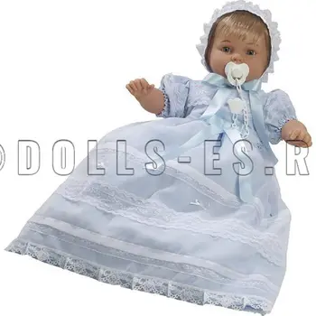 

Doll berbesa мягконабивная 62 cm dulzona without gift box (8032a-bk)