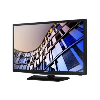 

Led TV samsung 24n4305 - 24 '/60.96cm - hd 1366*768 - 400hz pqi - dvb t2c - smart tv - wifi direct - 2 * hdmi - usb - audio