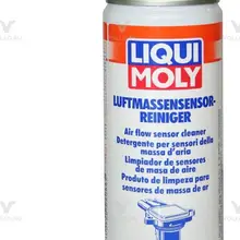 8044 LiquiMoly Очист.ДМРВ Luftmassensensor-Reiniger(0,2л