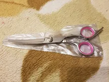 Kit Barber-Cutting-Tools Scissors-Up-Down Gromming Sharp Curved-Shears Pet Dogs Stainless-Steel