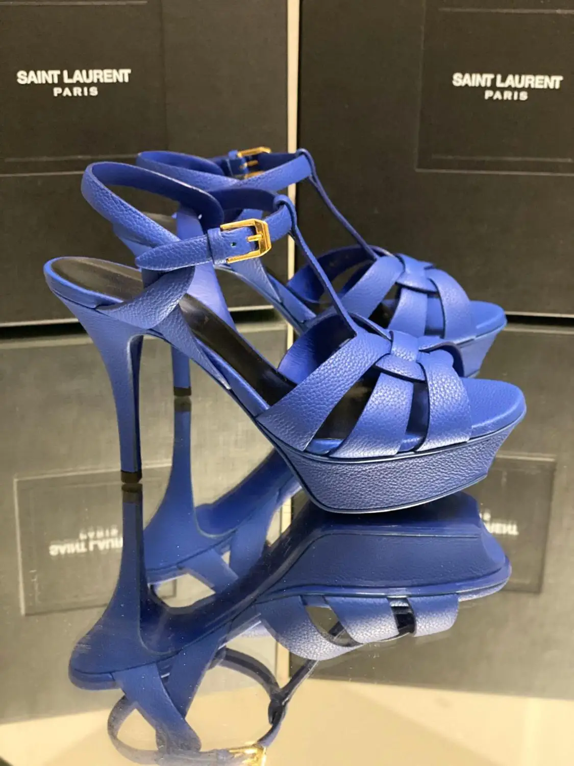 ysl heels aliexpress