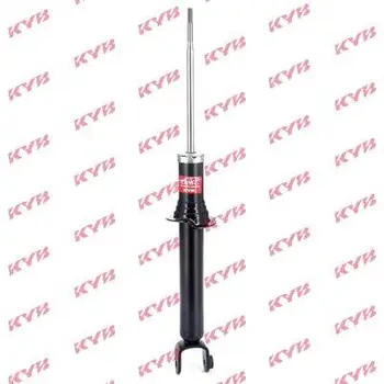 

Shock absorber rear left Chevrolet Epica KL1 06 KAYABA 341737