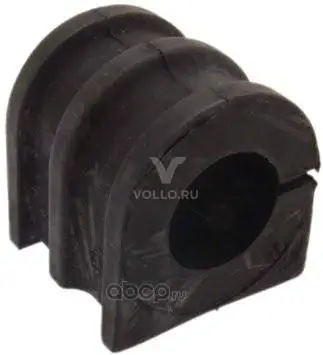546139U000 Nissan ВТУЛКА СТАБИЛИЗ ПЕР / BUSH-STABILIZER