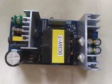 Power-Supply-Module Board-Switch 24V DC 48V 36V 5V12V AC100-240V 15V 9A 1A To 2A 5A 3A