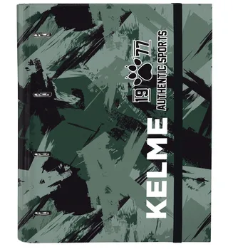 

CARP 4 ANI 30MM C/KELME AUTHENTIC replacement