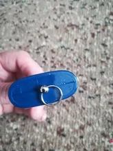 NFLH MA-Control remoto para coche, Compatible con Scher-kan Magicar A Control remoto LCD, sistema antirrobo para coche de dos vías