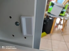 Cerradura magnética para niños, pestillo de cajón de Cerradura de seguridad para bebés, limitador de Cerradura para puerta de gabinete, cerraduras de seguridad
